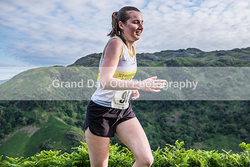 Langstrath-159 - Langstrath Fell Race Wednesday 18th June 2025