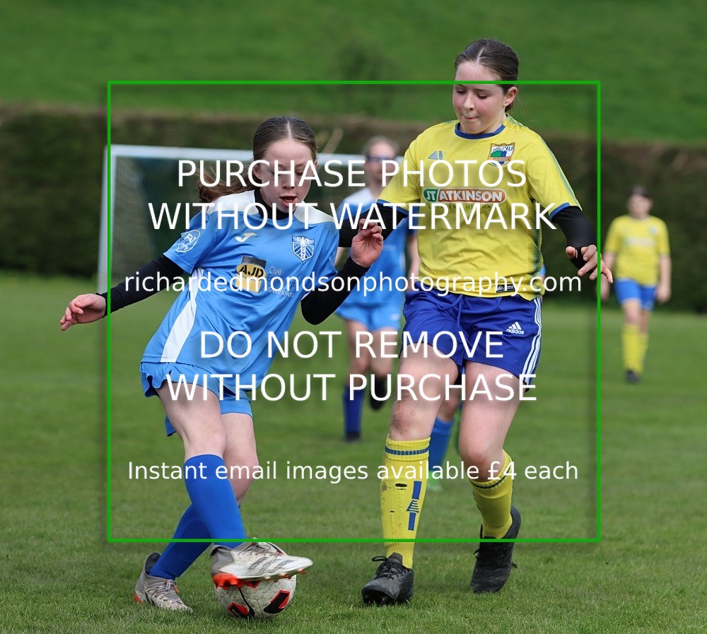IMG_1461 - Wattsfield Girls U12 vs Kendal Utd Girls U12 WFA Final (21/4/24)