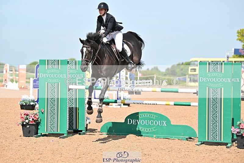 240510A-110711-05202 - Cls 21 Snr 1.20m Open