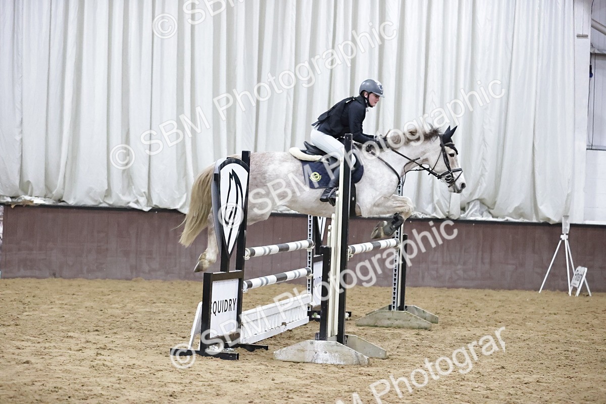 SBM_001438 - Class 3 - 1.00m