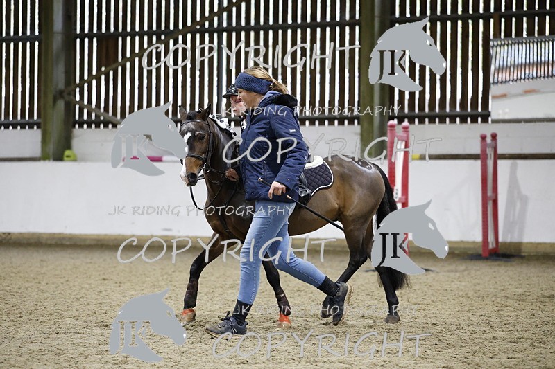 _T0A0622 - Class 1 Cross poles