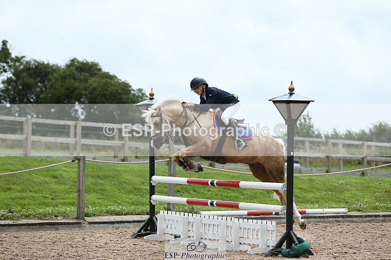 230715A-121025-00894 - Cls 35A Winter Summer 128cm & 138cm