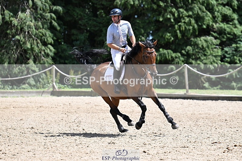 260705A-140149-20226 - Cls 52 Snr 1m 05 GP Jump Off