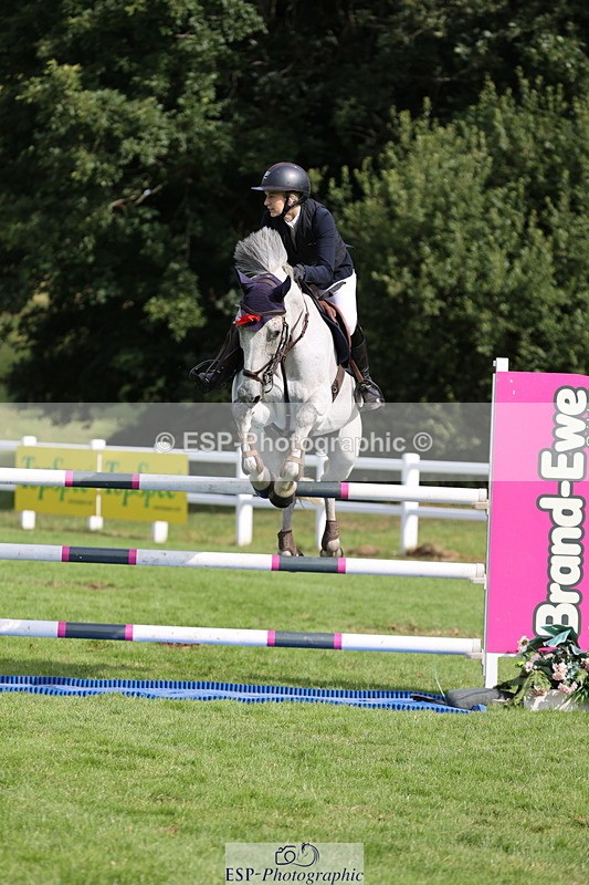 250704A-092907-08312 - Cls 15 Snr 1.20m Open