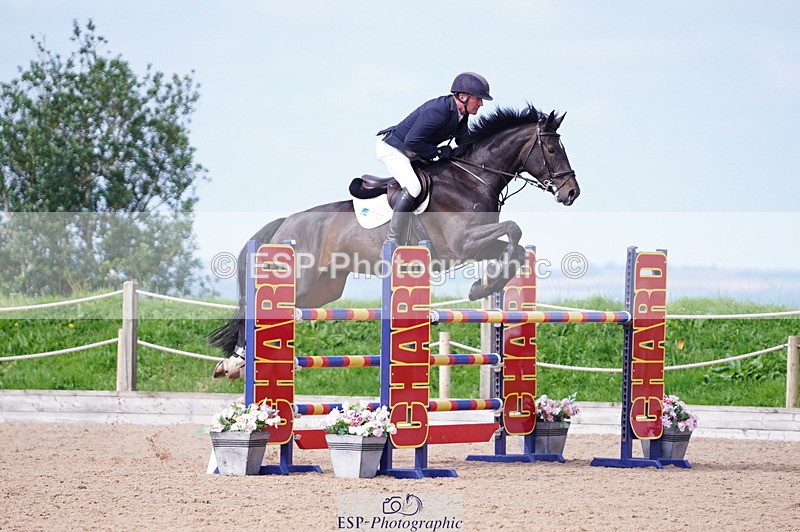 240802A-101810-03558 - Cls 15 Foxhunter