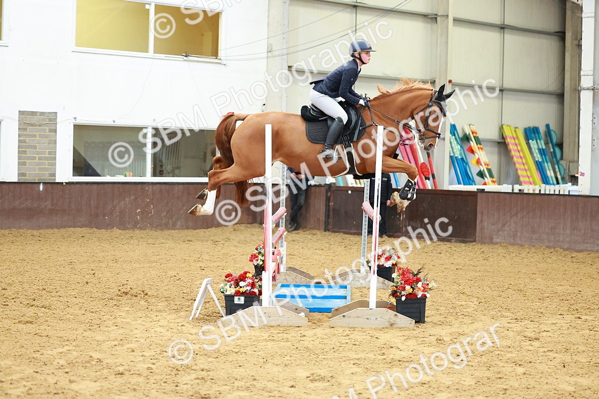 SBM_007120 - Class 19 - Senior Newcomers 1.10m