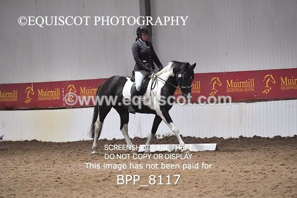 BPP_8117 - PRELIM 5 UNAFF