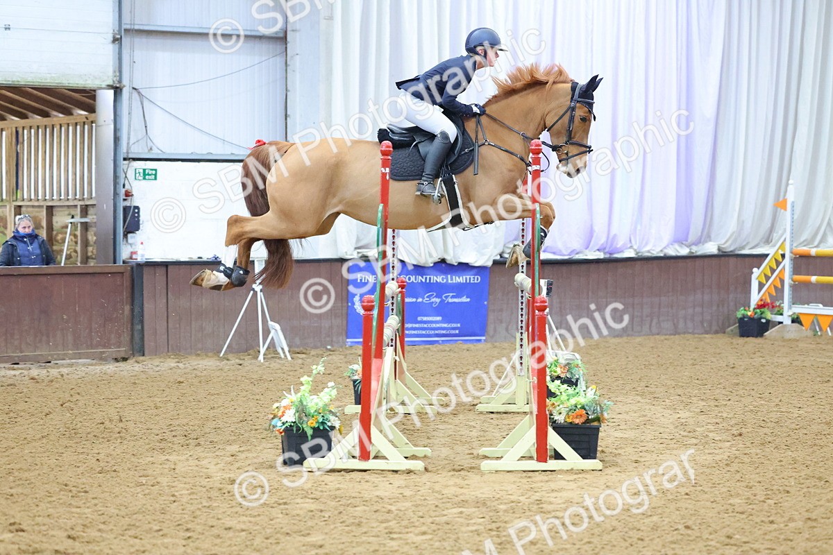 SBM_010922 - Class 24 - National 1.15m Members Cup Qualifier/ 1.15m Open (1.15m)