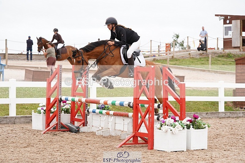 250629-102420-10712 - Cls 36 Pony Discovery & 90cm Open