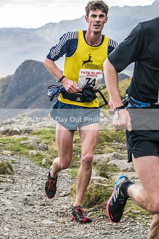 Langdale-41 - Langdale Horseshoe Fell Race Saturday 12thOctober 2024