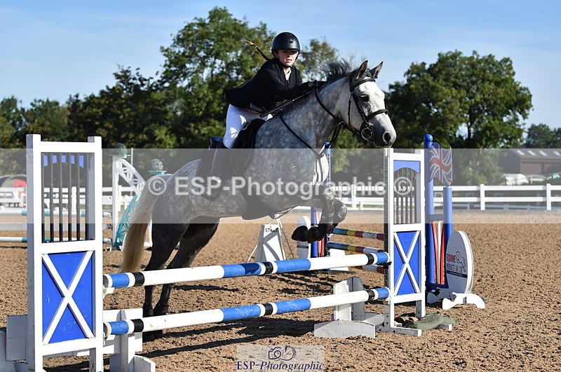 230903A-092418-03504 - Cls 17 Pony Intro 75cm