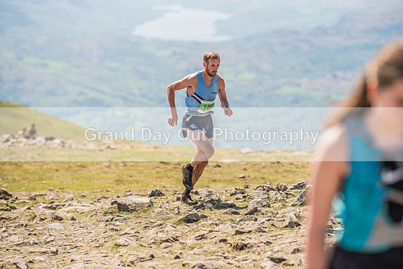 Fairfield-16 - Fairfield Horseshoe Fell Race Saturday 13th May 2023