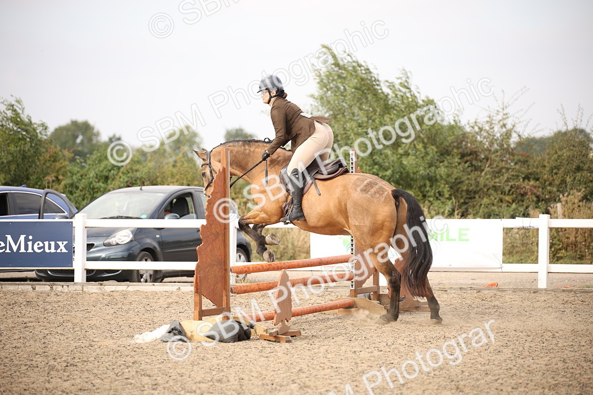 SBM_17107 - Class 409b - Working Veteran 80cm (20+)