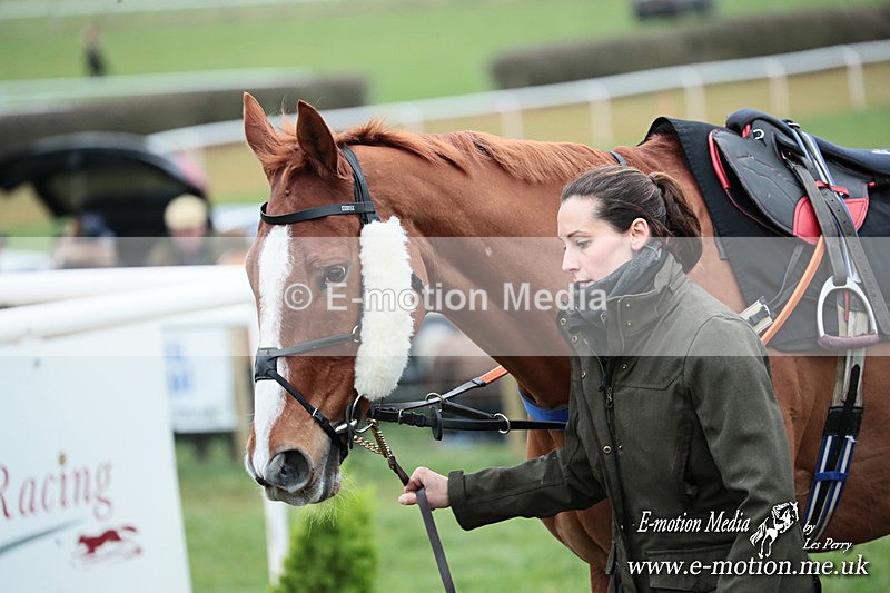 PtP 141225  0678 - Harkaway Club PtP Chaddesley Corbet 28/12/25