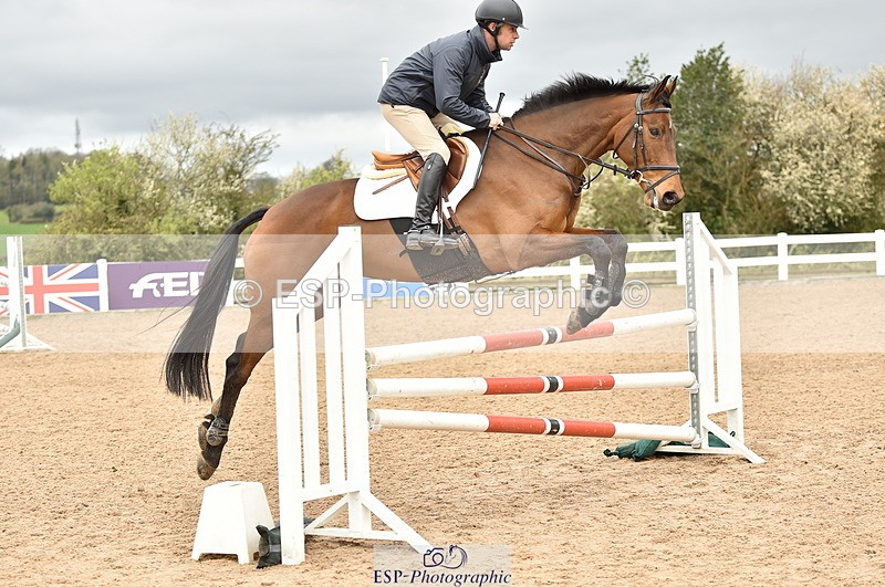 240403A-121108-00349 - Cls 2 Discovery and 1m Open