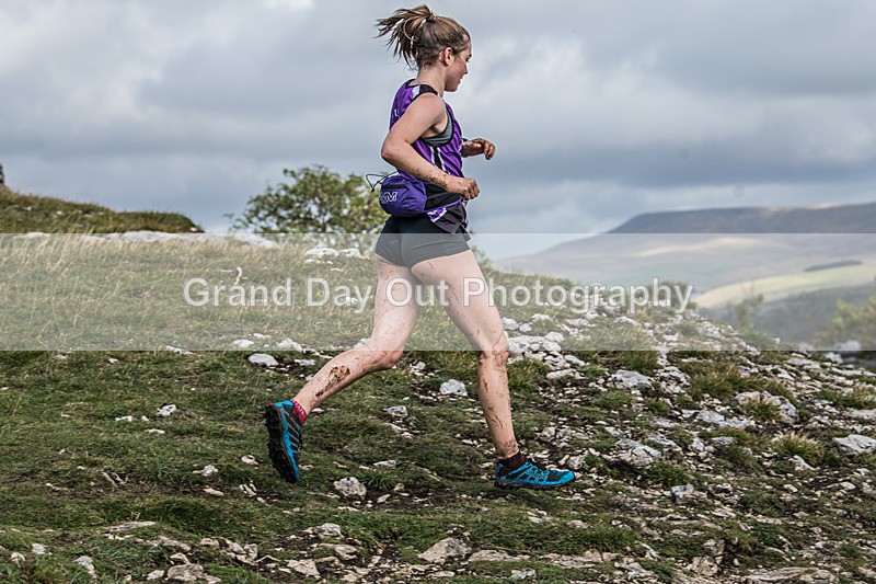 ESFRC Year 12-13-126 - English Schools Fell Running Championships Year 12-13 Giggleswick Saturday 1st October 2022