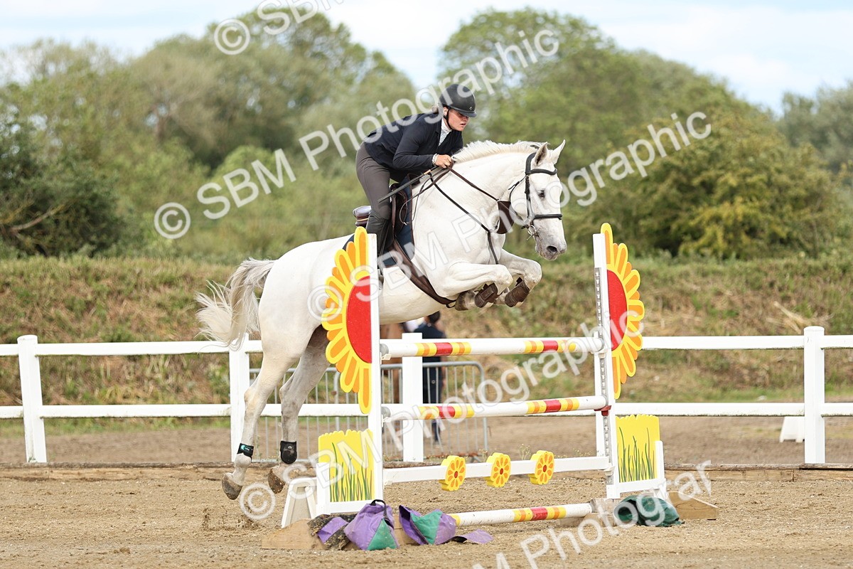 SBM_001624 - Class 7 - National 1.30m 1.40m