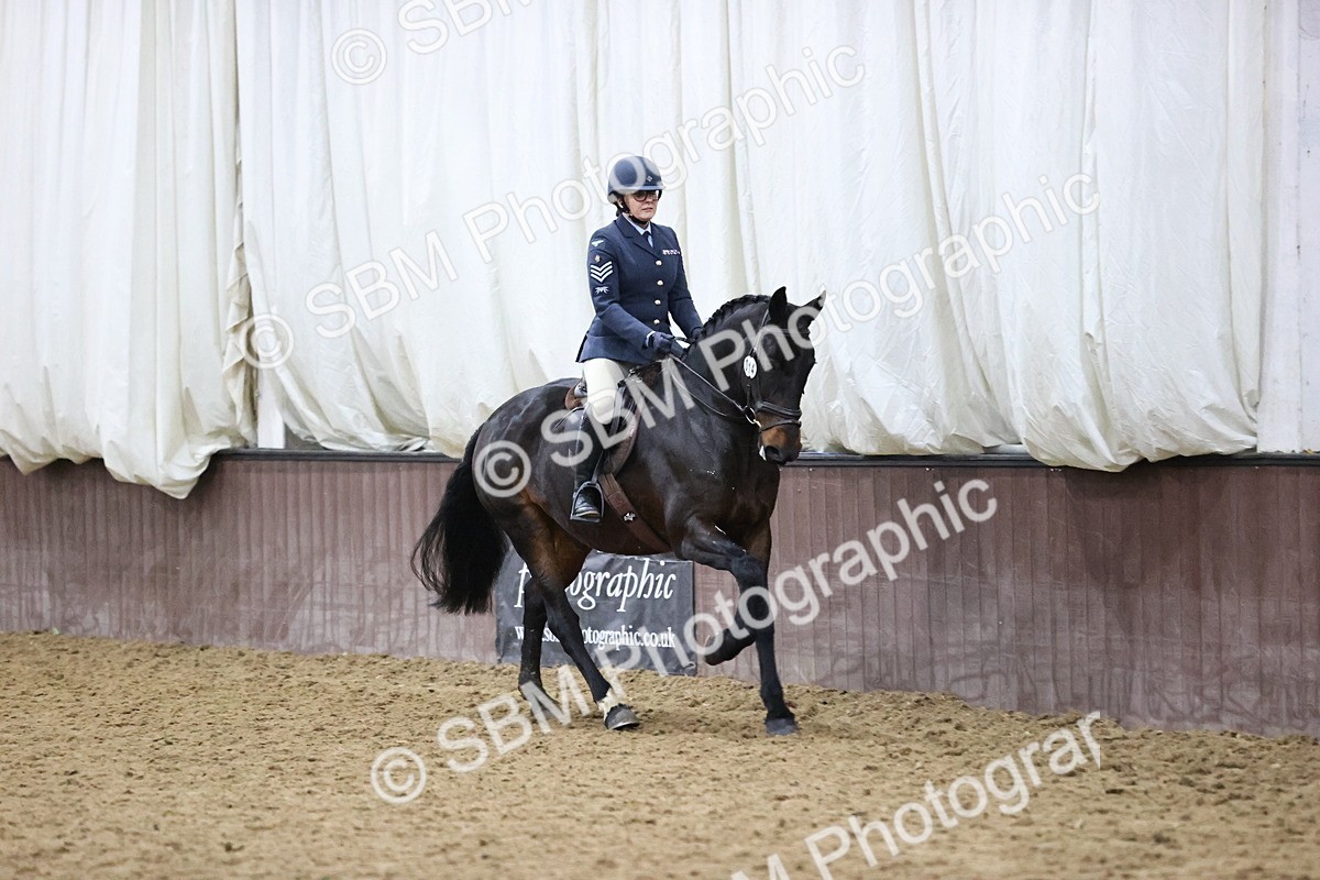 SBM_6878 - Class 25 - UKPSAF Performance 80cm