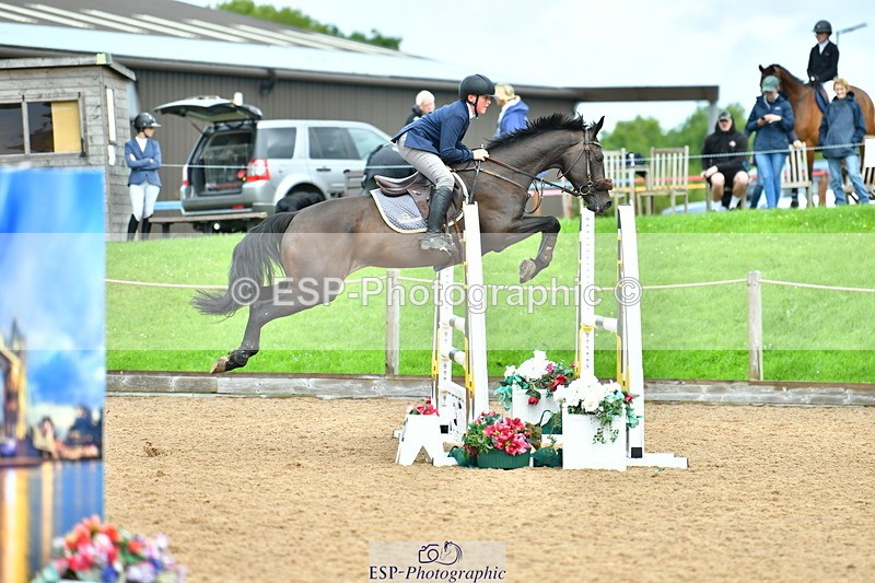 230729A-104234-05239 - Cls 14 NAF Bronze League Semi Final