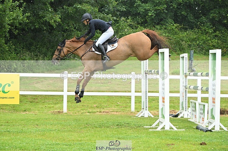 240705-140211-11284 - Cls 17 Newcomers 2nd R Jump Off and P