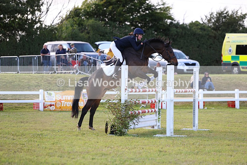 3E7A4669 - Class C1: Showjumping Senior Newcomers/1.10m open