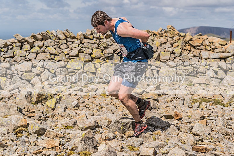 Ennerdale-295 - Ennerdale Horseshoe Fell Race Saturday 8th June 2024