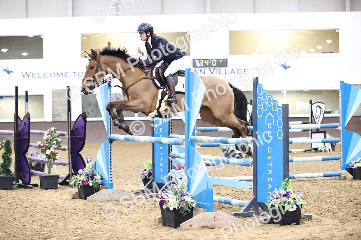 SBM_003517 - Class 16 - Senior Newcomer - 1.10m