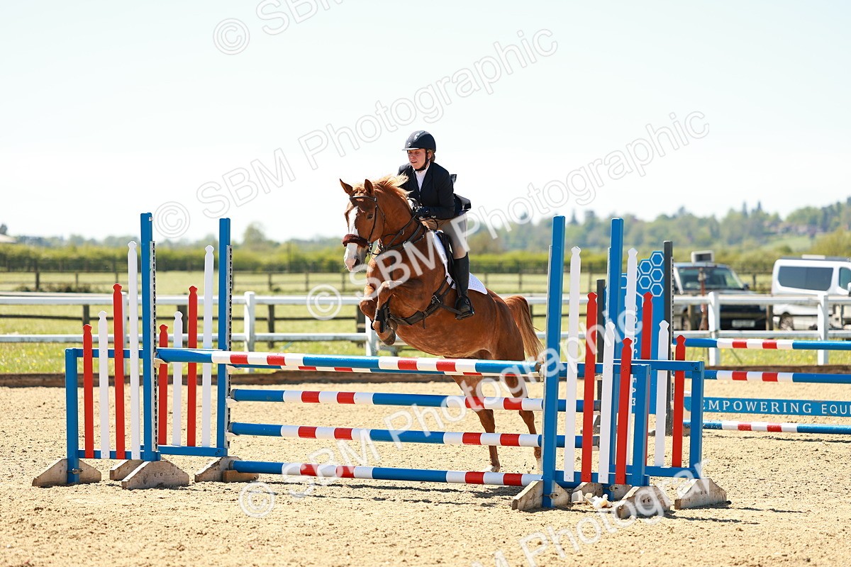 SBM_000979 - Class 3 - Senior Discovery - 1.00m