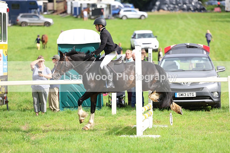 3E7A5209 - Class 1: 60cm Juniors and Seniors