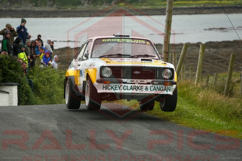 WiltonRecycling Donegal International Rally 2024  32 - Wilton Recycling Donegal International Rally 2024