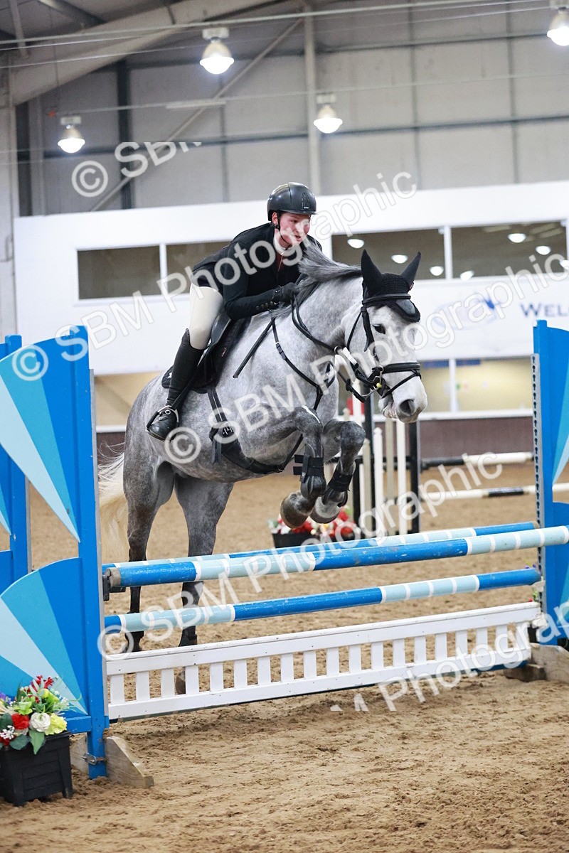 SBM_000367 - Class 2 - Senior British Novice - 90cm