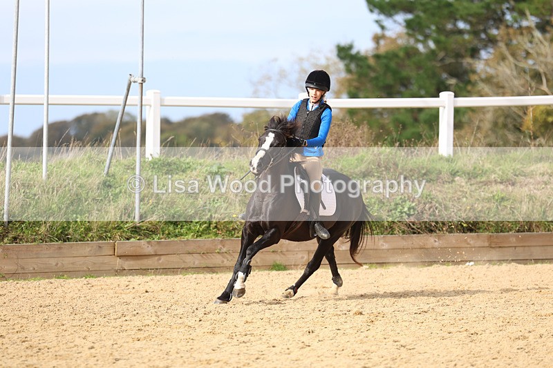 3E7A7557 - Class 3: 60cm open