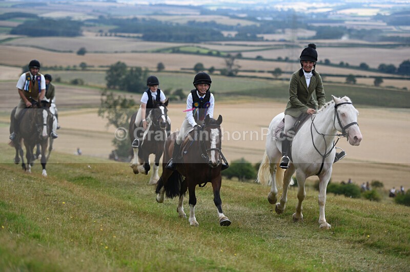 074 - Coldstream Flodden Rideout 2025
