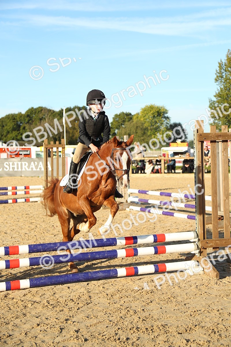 SBM_34895 - J5 - Junior Pony 50cm Championship