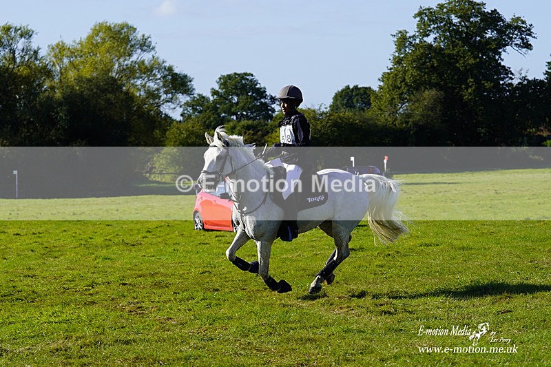  WWHT 031021 514 - WWEC Novice Restricted (0.80m) 18/10/20
