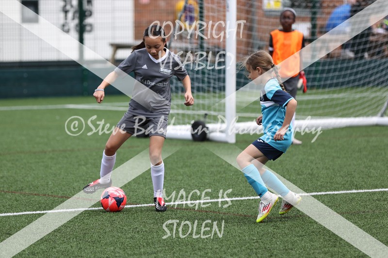1DX31809 - Sun 7th U10 Girls
