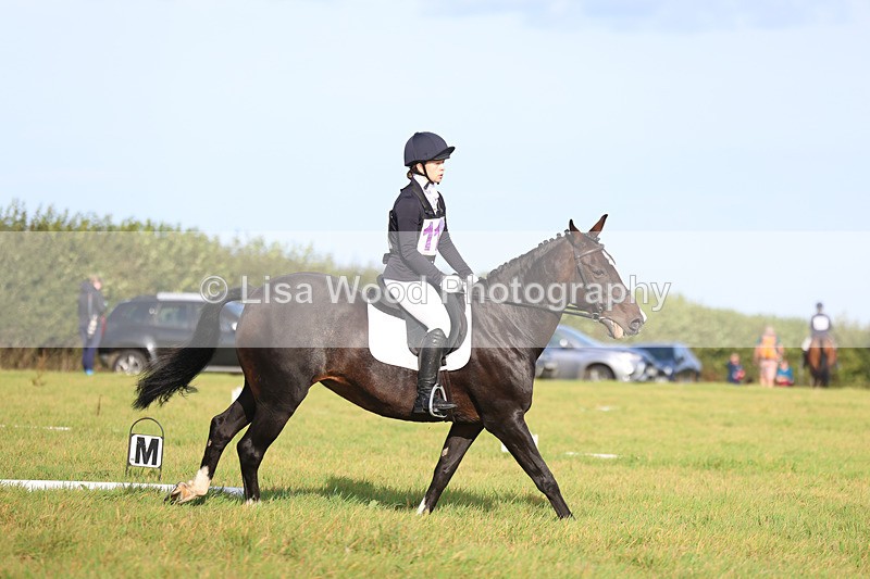 3E7A5616 - Class 1: Trebudannon Open: Dressage