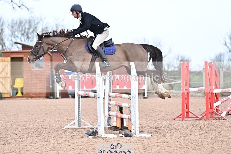 260211-101043-00054 - Cls 0 + 1 Clear Round, British Novice and 90cm