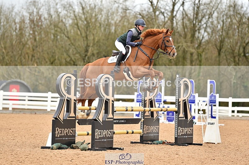 231122A-110004-00132 - Cls 2 Discovery & 1m Open