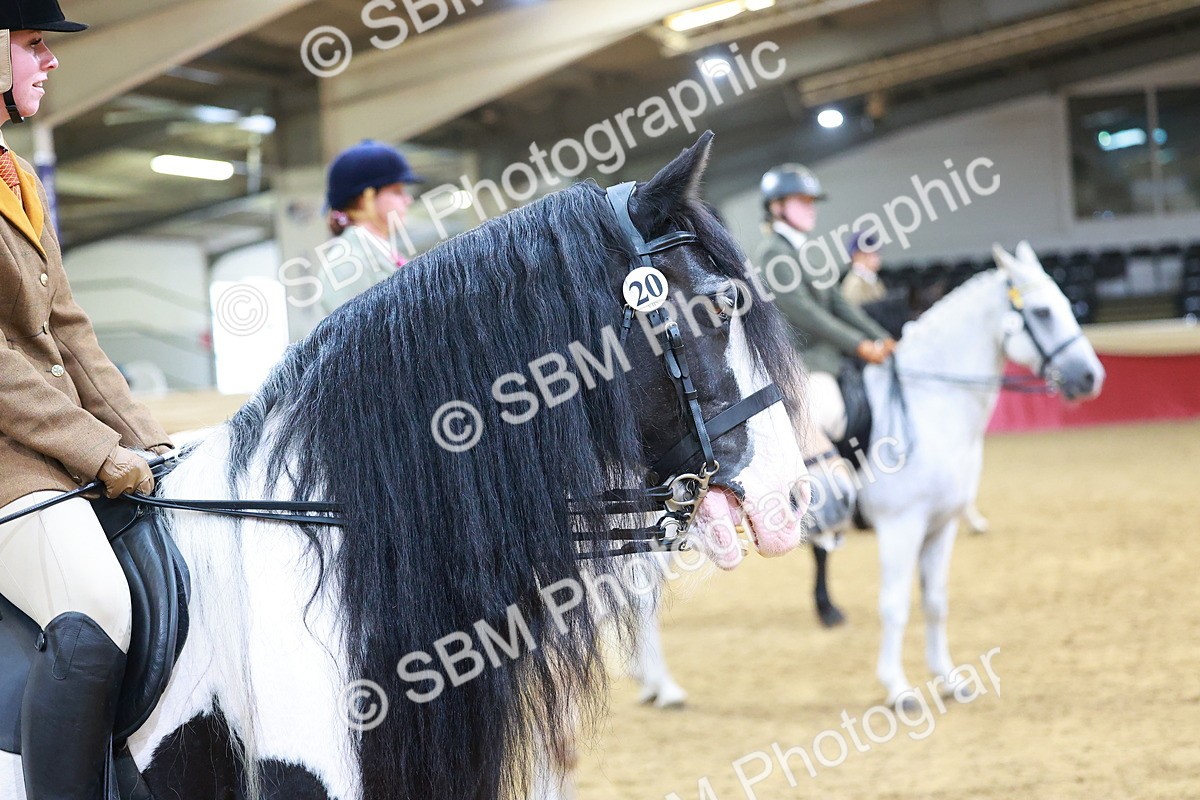 SBM_05402 - Class 11R - Ridden Veteran
