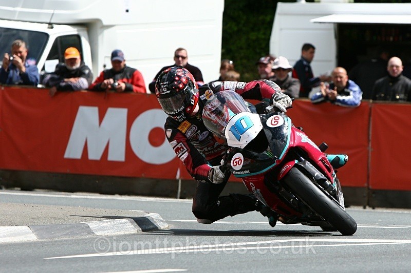  - Supersport Race 2