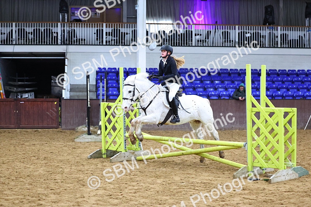 SBM_000742 - Class 3 - 60cm