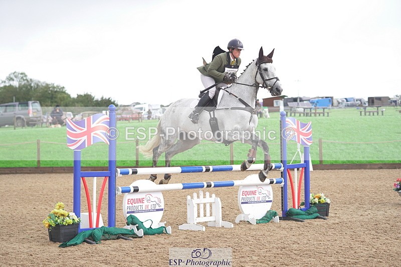 230924A-104954-05053 - 100 SJ Start to 11.00