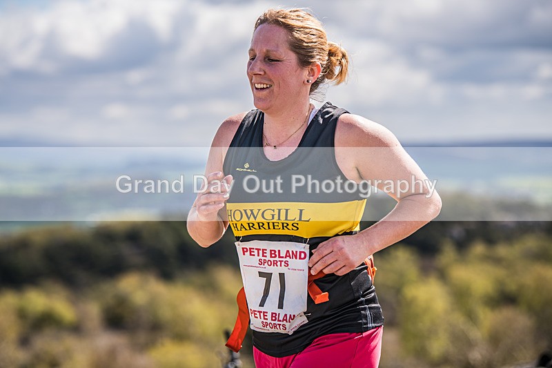 Dean Barwick-310 - Dean Barwick Dash Fell Race Sunday 19th April 2026