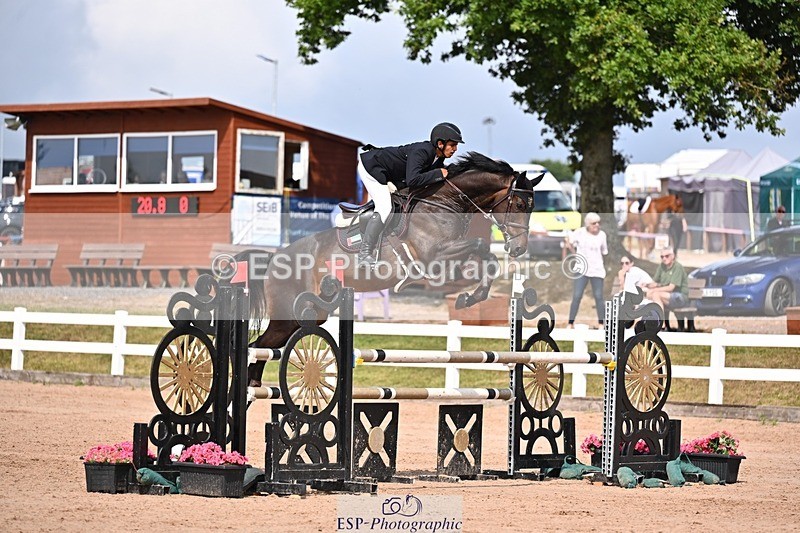 250718-154643-11590 - Cls 10, 1 Star Bronze Tour