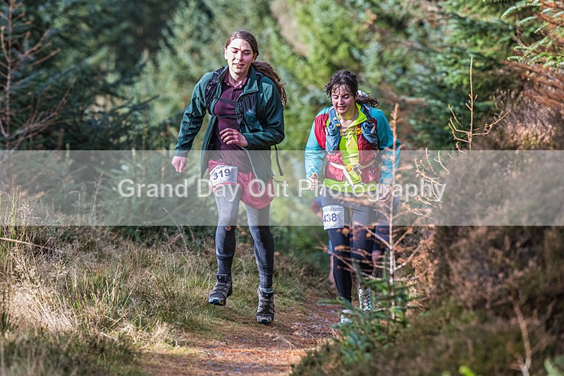 Glentress-1213 - High Terrain Events Glentress 21 & 10K Trail Races Saturday 15th November 2025