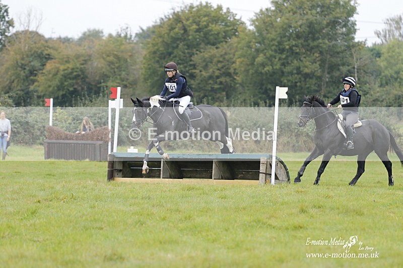  WWHT 171021 1777 - Novice Pairs (0.80m)  17/10/21