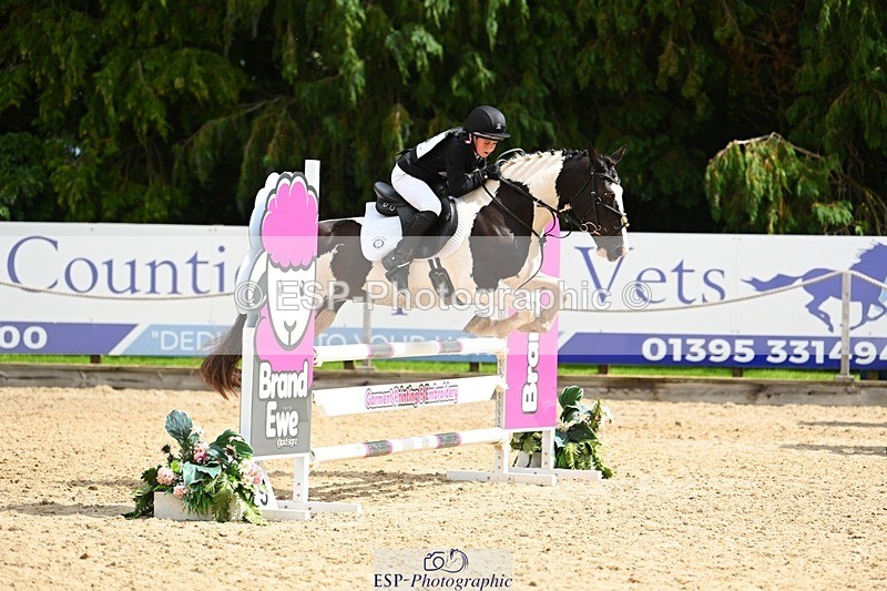 230826-131758-19204 - Round 2 Start - 13.40 coursewalk