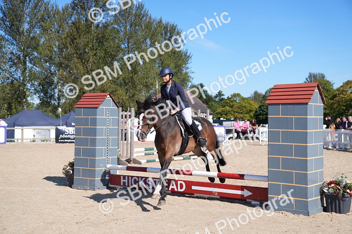 SBM_19408 - J57 - Clear Round 50cm