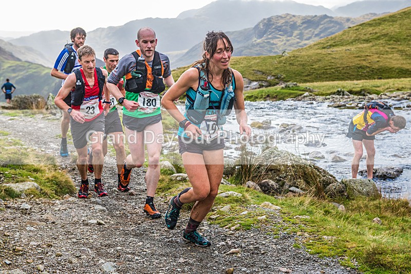 Langdale-303 - Langdale Horseshoe Fell Race Saturday 8th October 2022